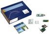 Starter Kit, 315Mhz, Energy Harvesting; Silicon Manufacturer Enocean - 89T3687 - Newark, An Avnet Company