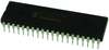 Microcontroller Mcu, 8 Bit, Pic18, 40Mhz, Dip-40; Product Range Microchip - 88K6070 - Newark, An Avnet Company
