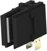 Pluggable Bus Bar, Rcpt, R/a; Product Range Te Connectivity - 44AC3667 - Newark, An Avnet Company
