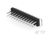 PCB Headers & Receptacles - 6-103795-2 - TE Connectivity