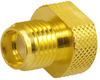 Rf Coaxial, Terminator, Sma, Jack; Connector Type Amphenol Rf - 32AH8539 - Newark, An Avnet Company