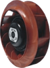 Backward Curved Fan - U24-D5 - Rosenberg USA