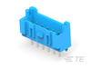 PCB Headers & Receptacles - 2-2338245-6 - TE Connectivity