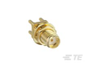 Coax Connectors - CONSMA008-G - TE Connectivity