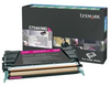 Lexmark C73X and X73X Magenta Toner Cartridge - C734A1MG - CWP solutions