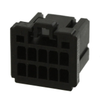 Connectors, Interconnects - Rectangular Connectors - Rectangular Connector Housings - 1365796-1-1827862-5 - Win Source Electronics