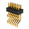 Headers, Male Pins - FTE-107-01-G-DH-K-ND - DigiKey