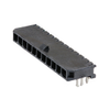 Headers, Male Pins - 0436501120-ND - DigiKey