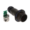Modular/Ethernet Connector Adapters - RJFTV7PE2G00-ND - DigiKey