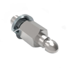 D-Sub, D-Shaped Connector Accessories - A125276-ND - DigiKey