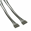 Rectangular Cable Assemblies - WM26610-ND - DigiKey