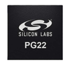 Microcontrollers - EFM32PG22C200F64IM40-CR - Quarktwin Technology Ltd.
