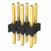 Headers, Male Pins - TMM-103-04-G-D-ND - DigiKey