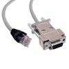 Between Series Adapter Cables -- 285-1666-ND - Image