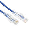 Modular/Ethernet Cables (RJ45, RJ11) -- 116-BC-R6UE001F-ND - Image