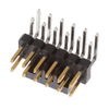 Headers, Male Pins - 17-2842155-6-ND - DigiKey