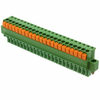 Headers, Plugs and Sockets - A104487-ND - DigiKey