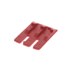 Rectangular Connector Accessories - A129004-ND - DigiKey