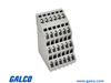 WAGO PCB Mount - 738-106 - Galco Industrial Electronics