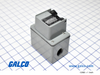 SQD Manual Motor Controllers -- 2510KW2