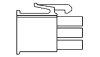 Headers & Wire Housings - 172169-1 - Powell Electronics, Inc.