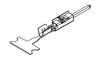 Power Connectors - 1740335-7 - Powell Electronics, Inc.