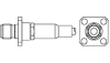 RF Interconnects - 1052043-1 - Powell Electronics, Inc.