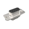 D-Sub Connector Assemblies - FCE17E09SM410-ND - DigiKey