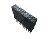 Headers, Receptacles, Female Sockets - ESQ-132-14-G-T - ODG (Origin Data Global)