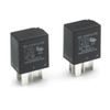 Relays, Contactors & Transformers - Solenoids & Relays - Plug-In Relays - Series: ISO Micro Relays - MC-250012-DN - MC-250012-DN - Littelfuse, Inc.