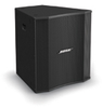 Mid/High-Frequency Loudspeaker - Panaray LT 6400 - Visual Sound, Inc.