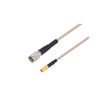 Coaxial Cables (RF) - 6099-PE3W07141/HS-12-ND - DigiKey