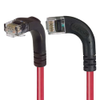 Modular/Ethernet Cables (RJ45, RJ11) - 5073-TRD815RA11RD-10-ND - DigiKey