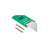 FFC, FPC (Flat Flexible) Connector Assemblies - FM8S051HA2R4000-ND - DigiKey