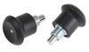 Spring Plungers & Indexing Plungers - 1443682 - RS Components, Ltd.