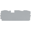 DIN Rail Terminal Accessories - 2783325 - RS Components, Ltd.