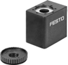 Solenoid Valve Coils - 2023661 - RS Components, Ltd.