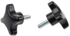 Clamping Knobs - 686632 - RS Components, Ltd.