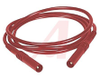 Test Leads - 8884367 - RS Components, Ltd.