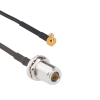 Coaxial Cables (RF) - 115-095-900-596-003-ND - DigiKey