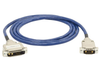 Cable, Laser Driver to Mount, 6 Amp, 13W3 Male to 7W2 Male - CC306HT - Newport MKS