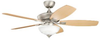 337016NI Fans-Ceiling Fans - 347853 - Capital Lighting, Inc.