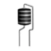 1.5MH 230MA 6.4 OHM Inductor and Choke - 71-B82144B1155J000 - ERSAELECTRONICS PTE. LTD.