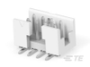 PCB Headers & Receptacles - 2539093-4 - TE Connectivity