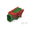 Rectangular Connector Housings - 1734-2461715-2-ND - DigiKey