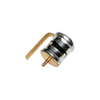 Trimmers, Variable Capacitors - 1674-SF10A-ND - DigiKey