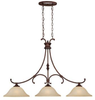 3568BB Island/Pool Table-3 Light Bar - 431446 - Capital Lighting, Inc.