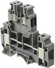 Terminal Blocks - Din Rail, Channel -- 277-4073-ND - Image