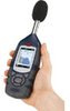 CEL-620.B2/K2 - Casella CEL-620.B2/K2 Type 2 Octave Sound Meter Kit with Software -- GO-50536-13 - Image