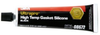 3M Ultrapro Gasket Adhesive/Sealant - Black Paste 3 fl oz Tube - 08672 - 051135-08672 - R. S. Hughes Company, Inc.